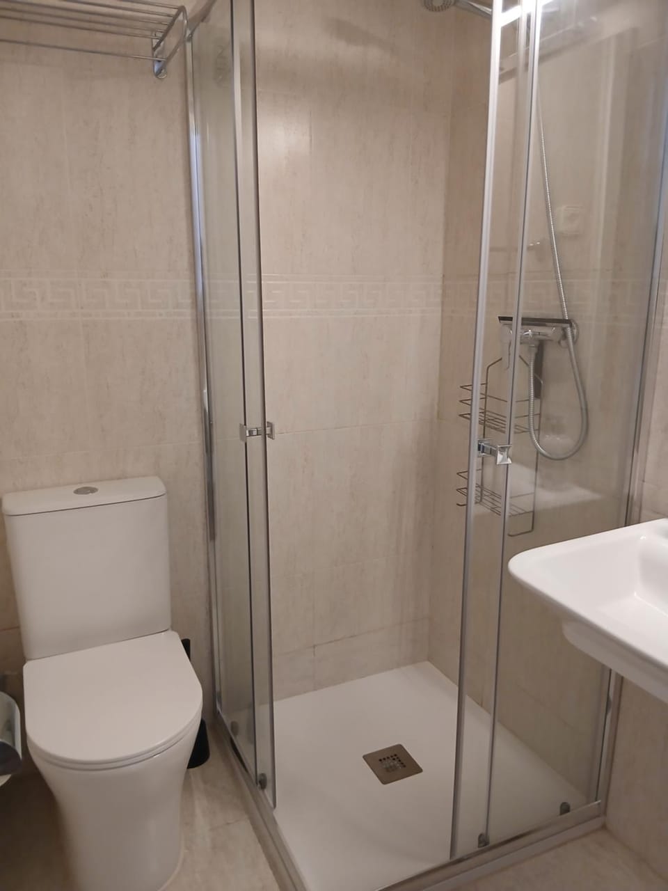 MBO Michelangelo Apartment in Salou