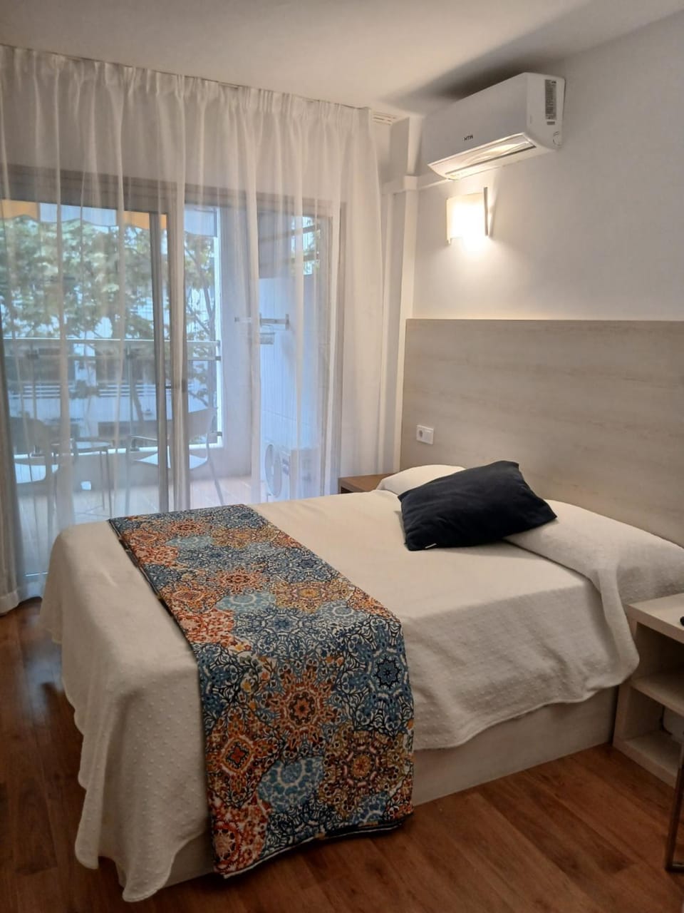 MBO Michelangelo Apartment in Salou