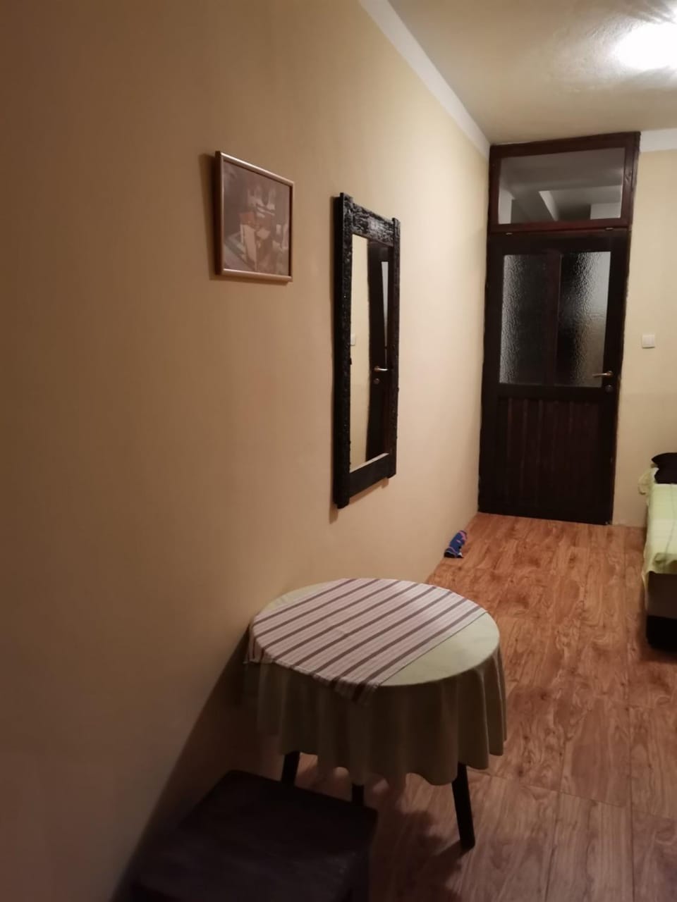 Apartman Scepanovic Apartment in Montenegro