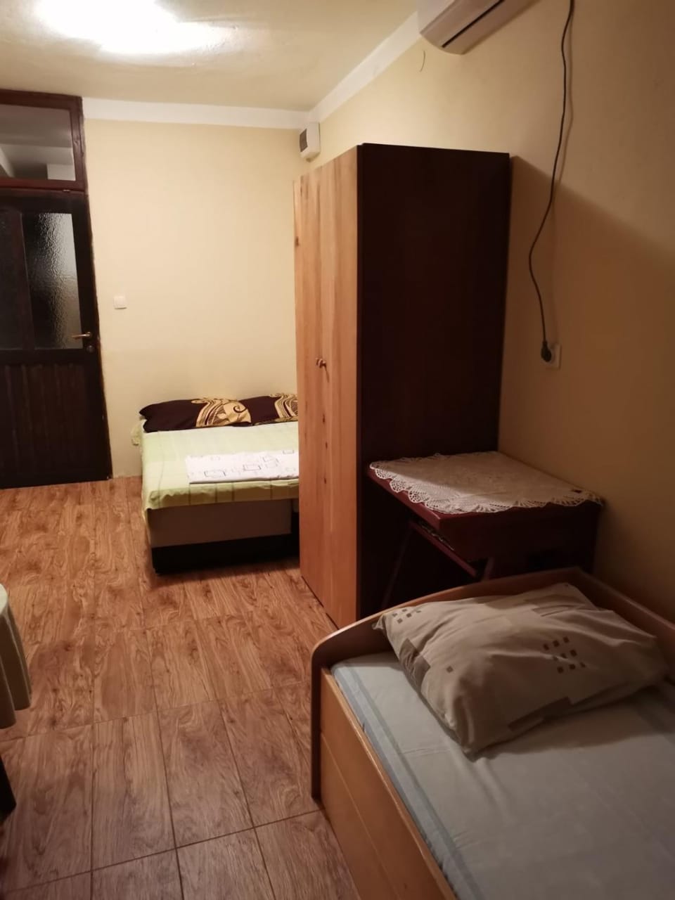 Apartman Scepanovic Apartment in Montenegro