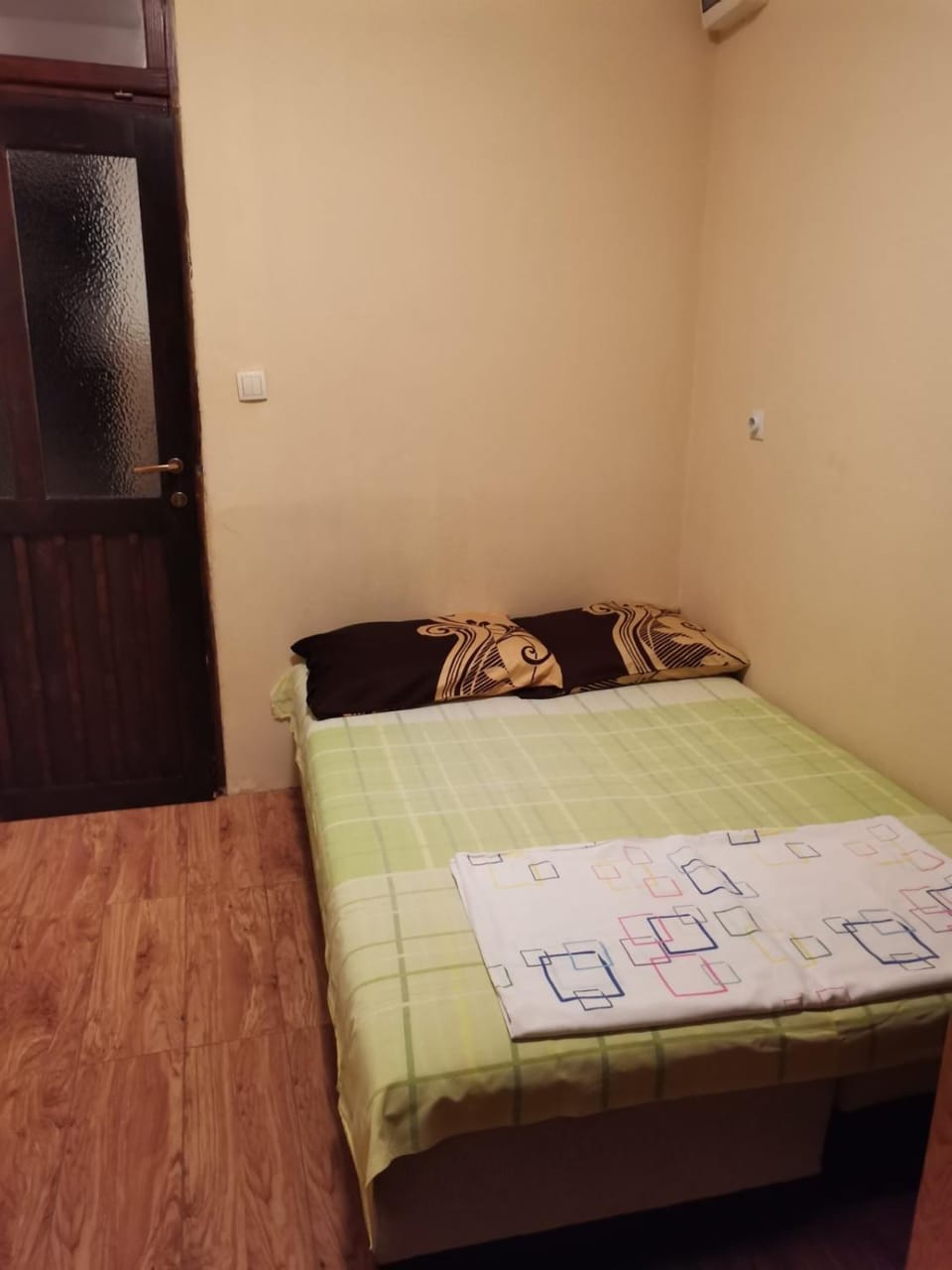Apartman Scepanovic Apartment in Montenegro