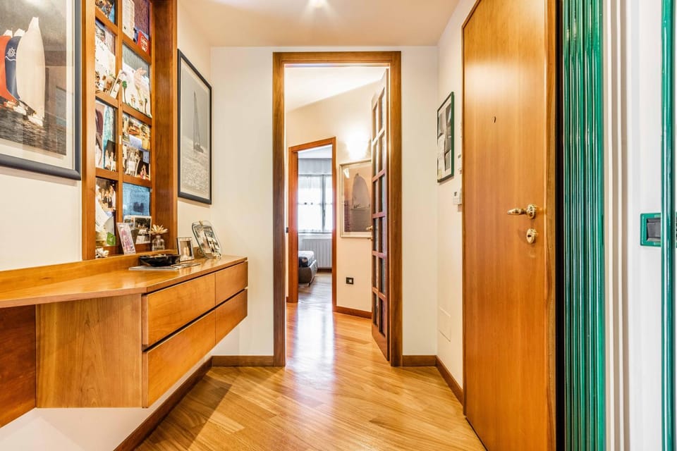 Residenza il Ciliegio Apartment in Lombardy