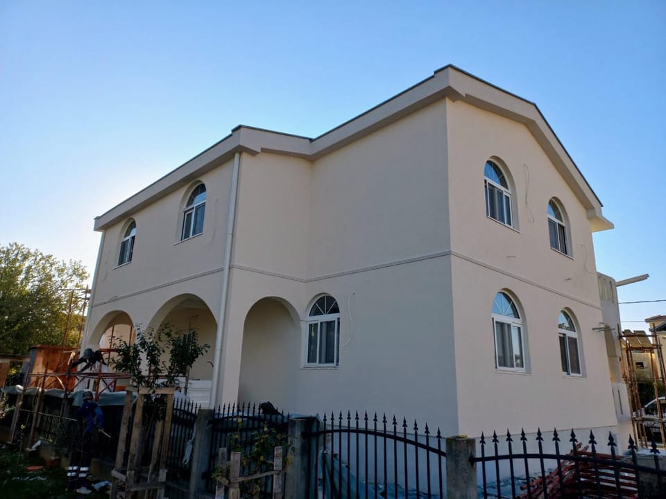 Jasmina Apartments Apartment in Ulcinj Municipality