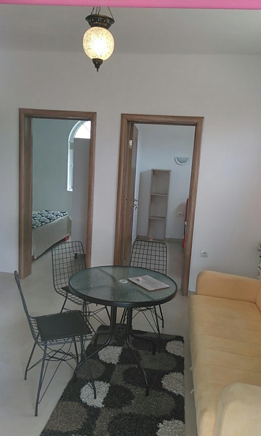 Jasmina Apartments Apartment in Ulcinj Municipality