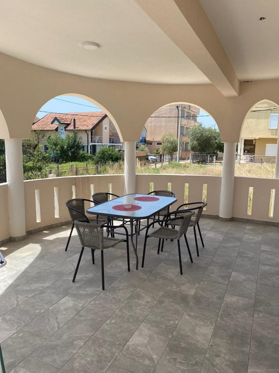 Jasmina Apartments Apartment in Ulcinj Municipality