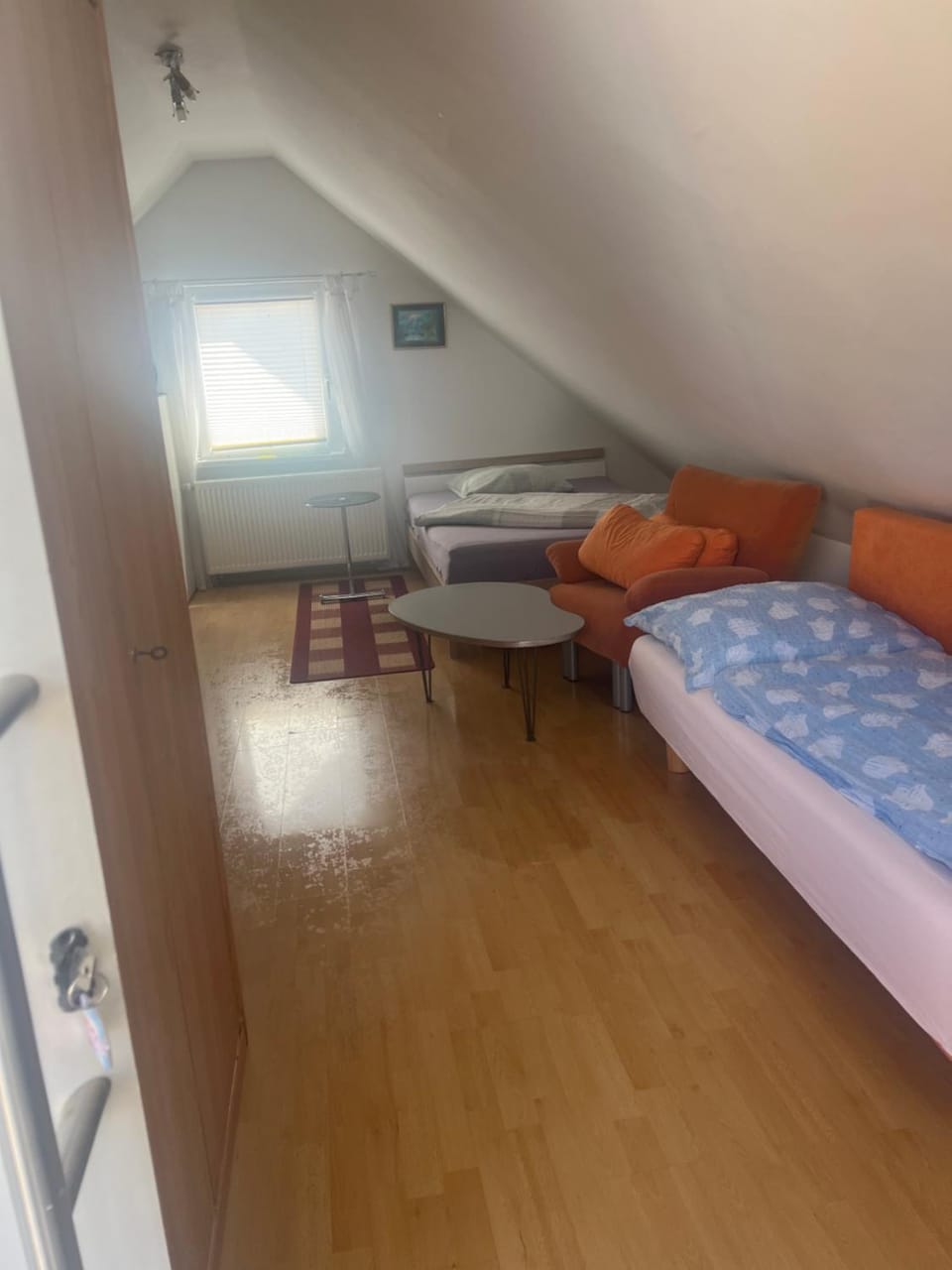 Übernachtung Möglichkeit Bed and Breakfast in Bavaria