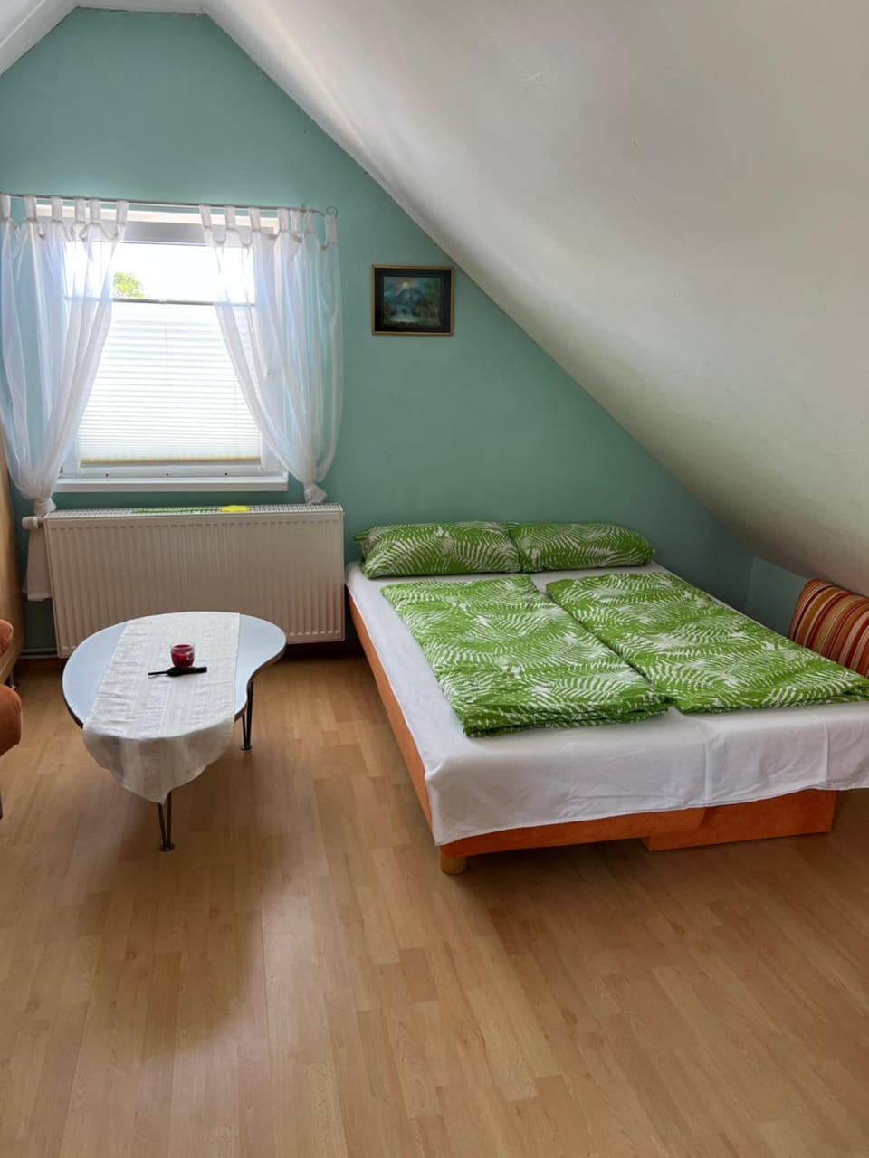 Übernachtung Möglichkeit Bed and Breakfast in Bavaria