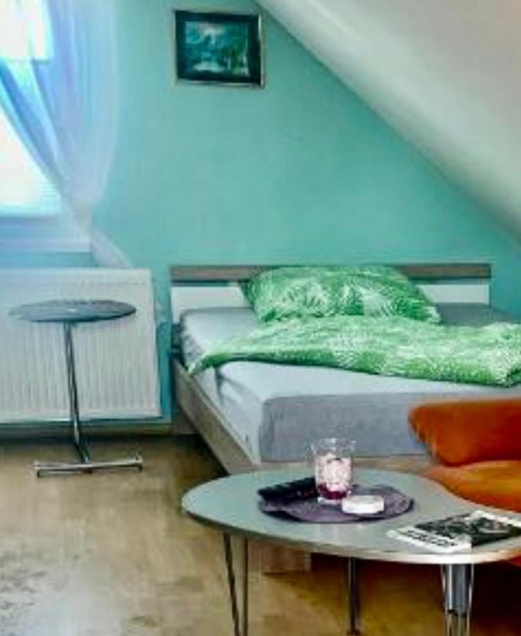 Übernachtung Möglichkeit Bed and Breakfast in Bavaria