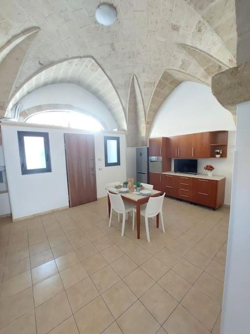 La Casa sulla Via - appartamento al piano terra Apartment in Province of Taranto