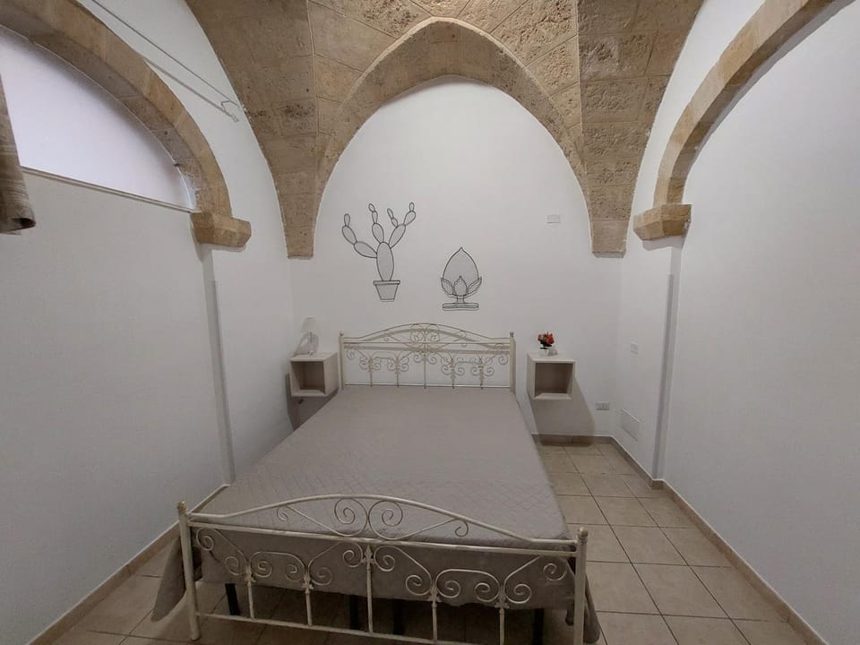 La Casa sulla Via - appartamento al piano terra Apartment in Province of Taranto