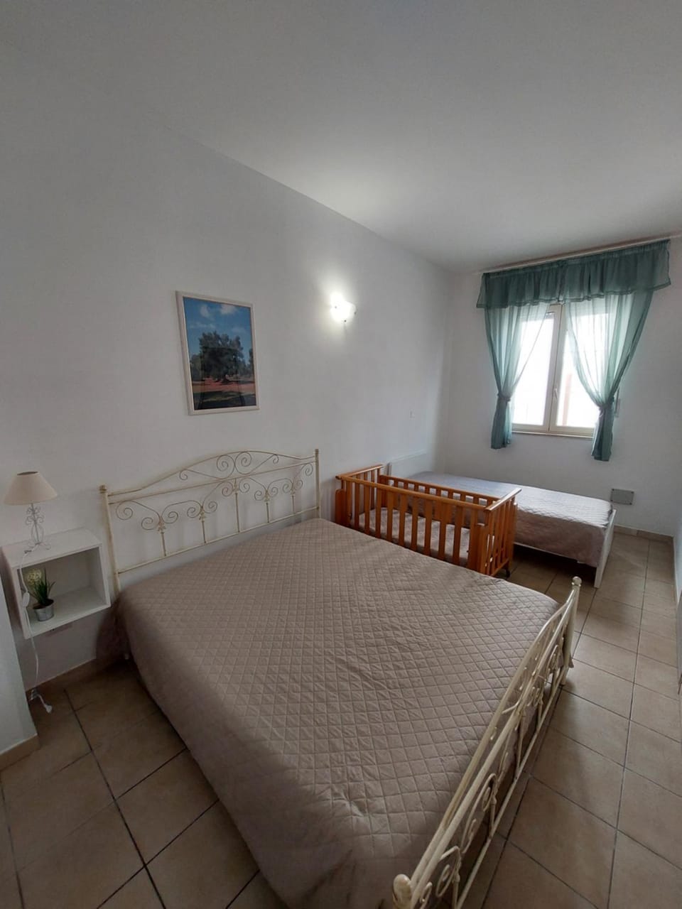 La Casa sulla Via - appartamento al piano terra Apartment in Province of Taranto