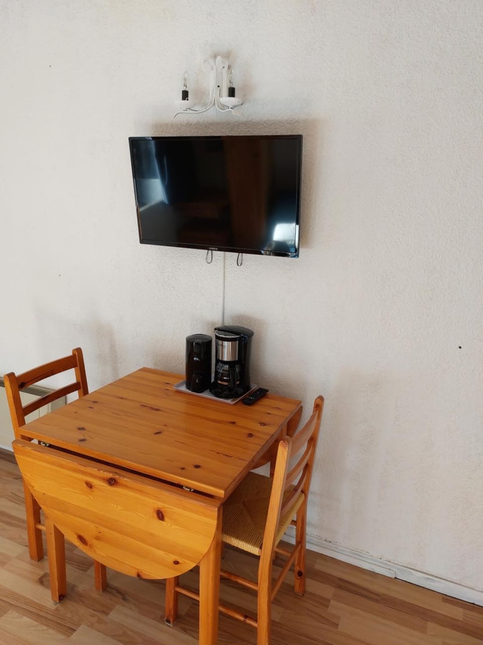 Appartement vacances à la montagne - Massif des Brasses Apartment in Haute-Savoie
