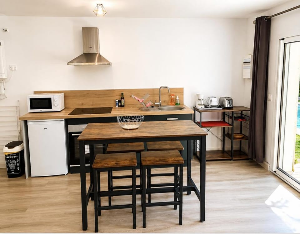 Le Grenadier Apartment in Provence-Alpes-Côte d'Azur