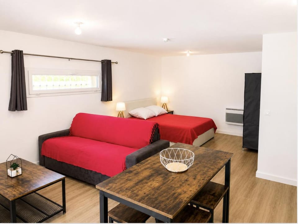 Le Grenadier Apartment in Provence-Alpes-Côte d'Azur