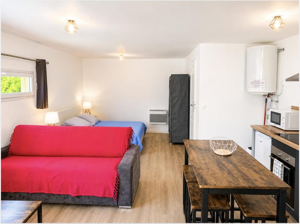 Le Grenadier Apartment in Provence-Alpes-Côte d'Azur