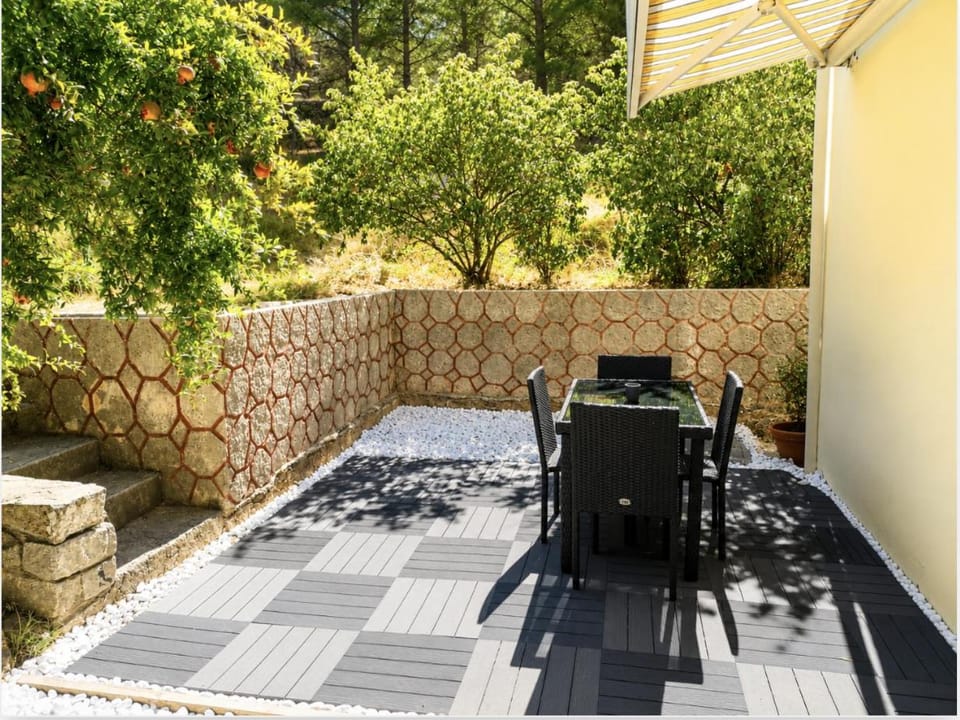 Le Grenadier Apartment in Provence-Alpes-Côte d'Azur