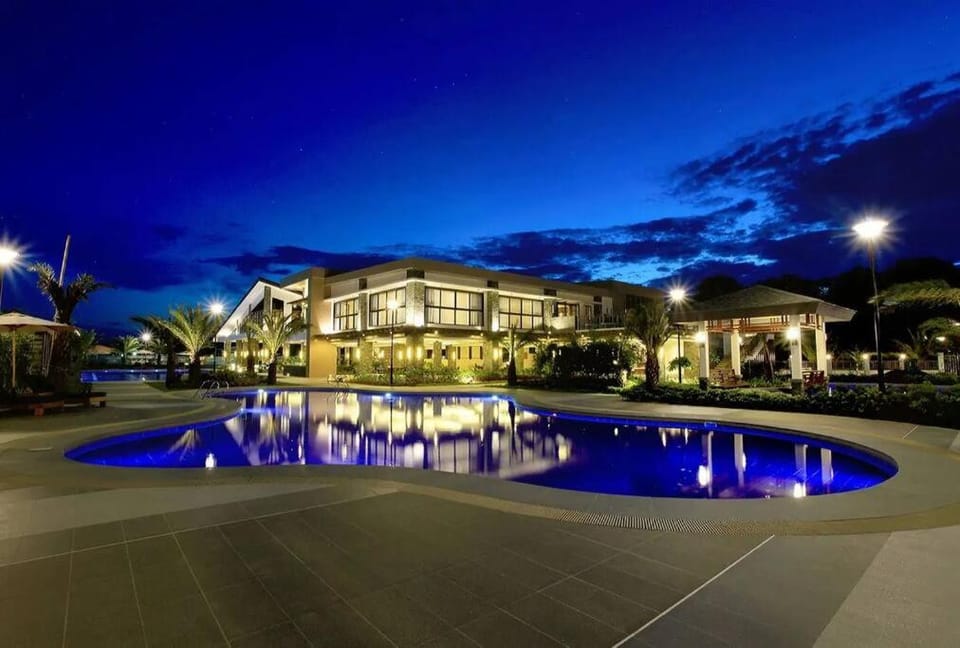 Verdon Parc 2 bedroom apartment Ocean View Apartment in Davao City