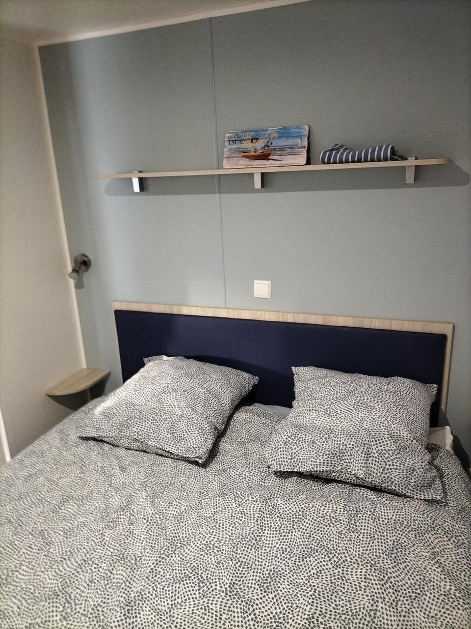 Mobil-home Narbonne-Plage Apartment in Narbonne