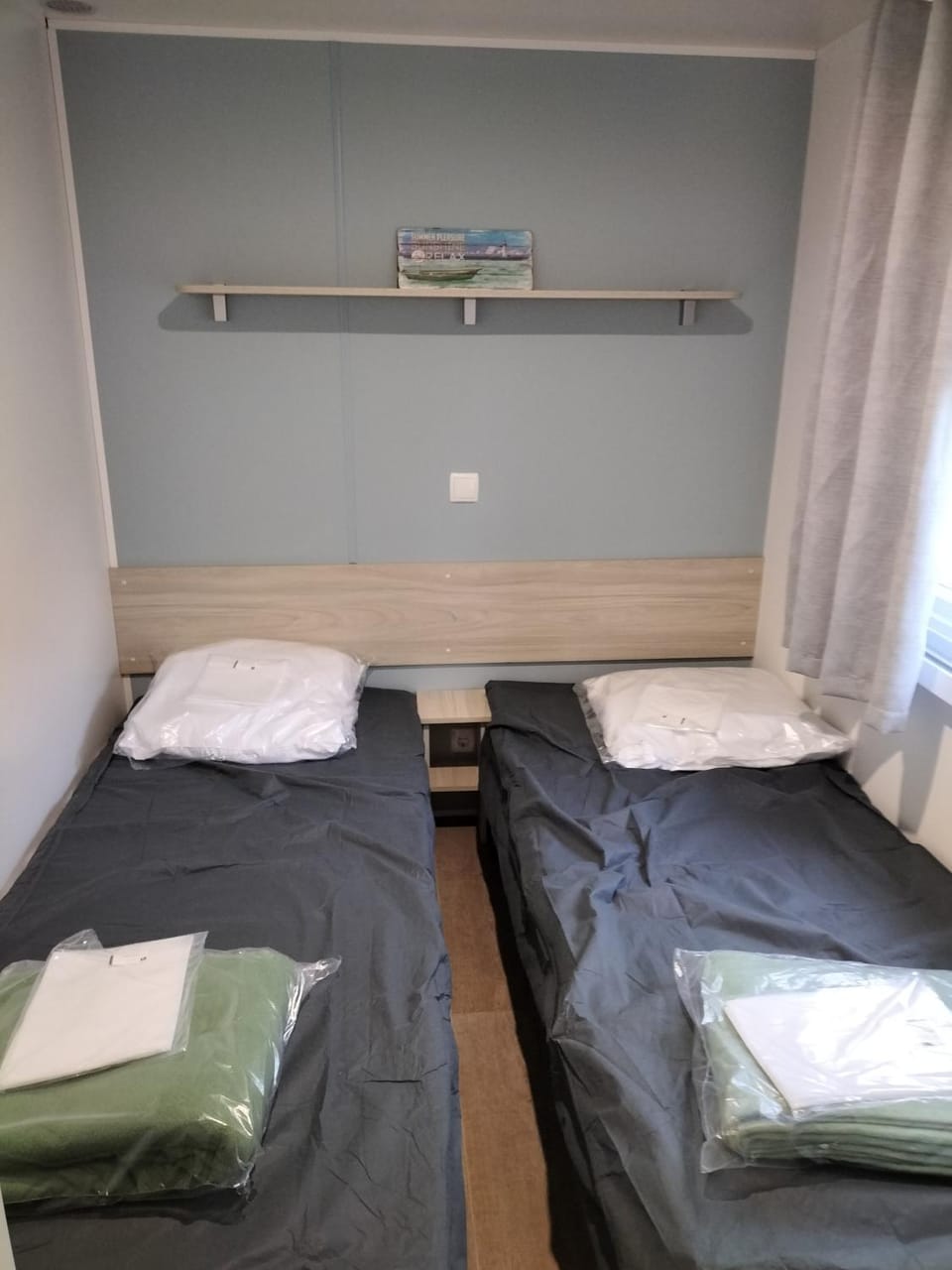 Mobil-home Narbonne-Plage Apartment in Narbonne