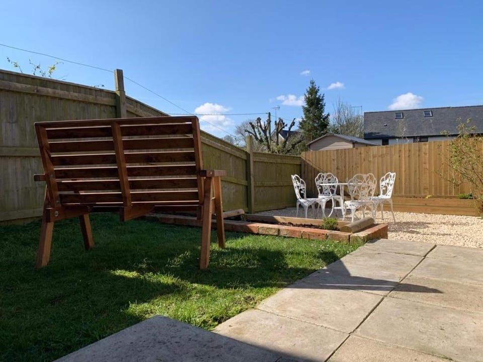 Patio, Balcony/Terrace
