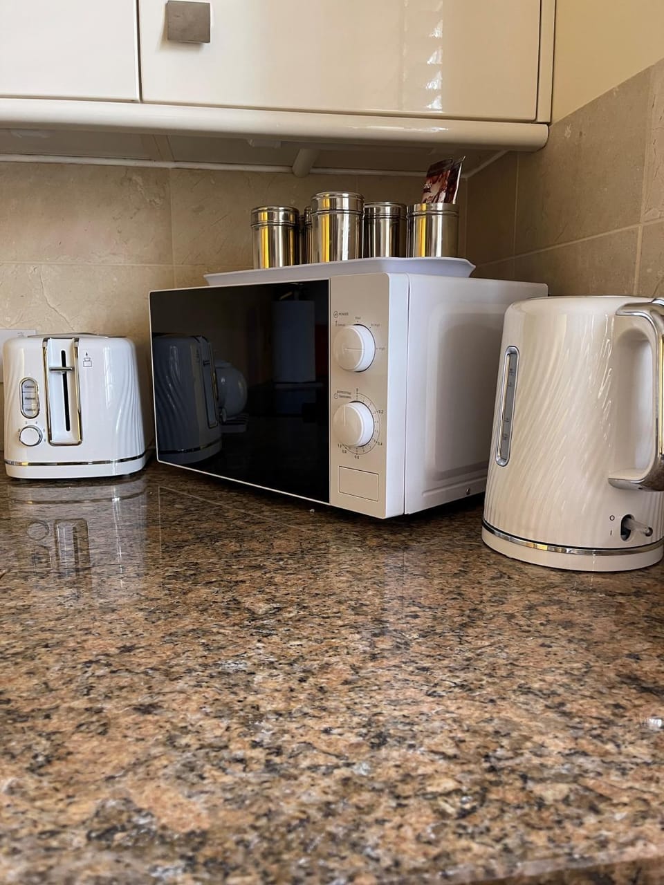 Coffee/tea facilities, Kitchen or kitchenette