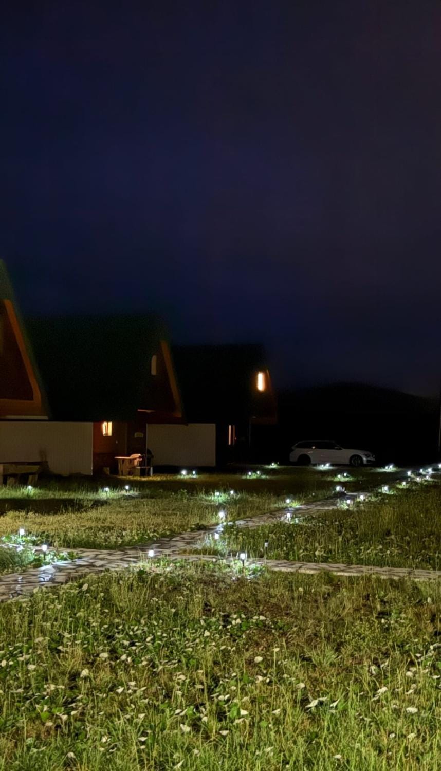 BUNGALOVI TIM House in Zlatibor District, Serbia