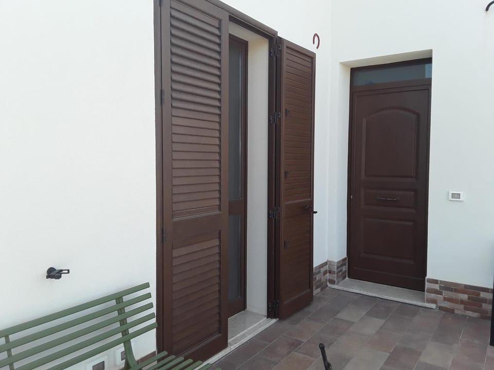 La Campagnola Bed and Breakfast in Sicily