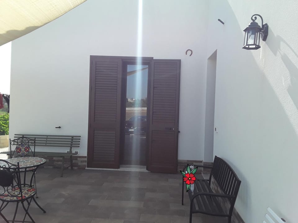 La Campagnola Bed and Breakfast in Sicily