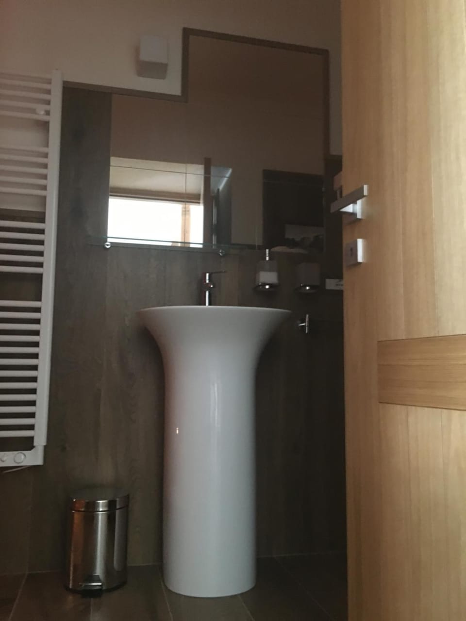 GAPO Rooms Bed and Breakfast in Province of Foggia