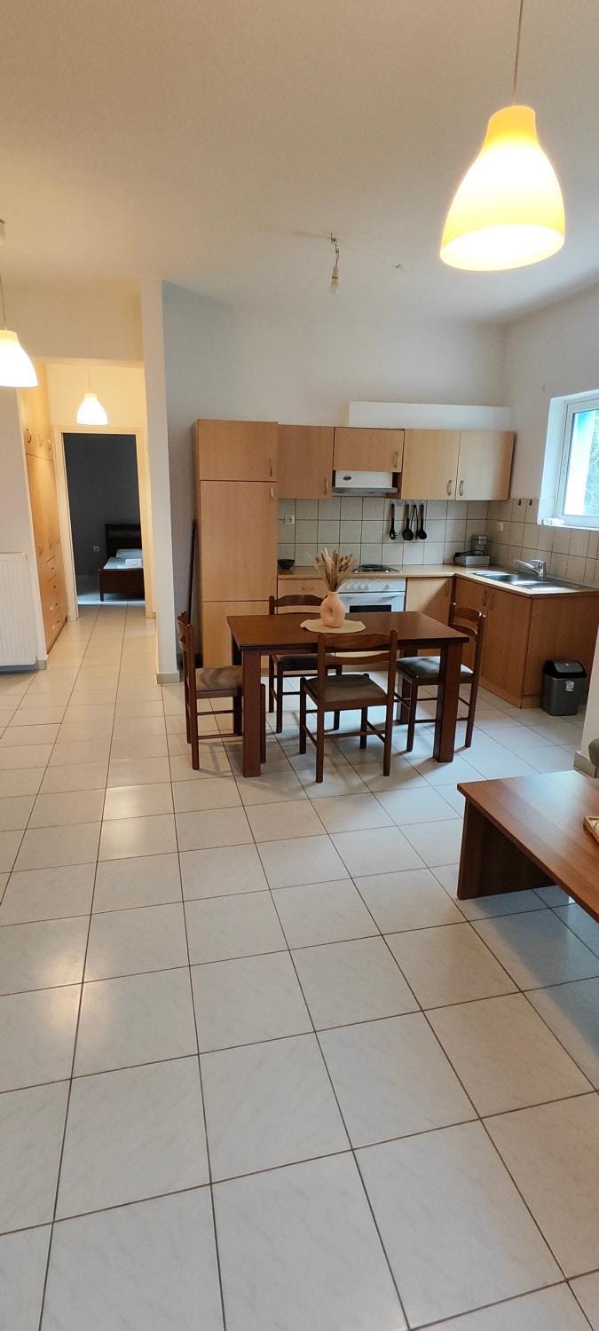 KANALI HOLIDAYS APARTMENT Apartment in Peloponnese, Western Greece and the Ionian