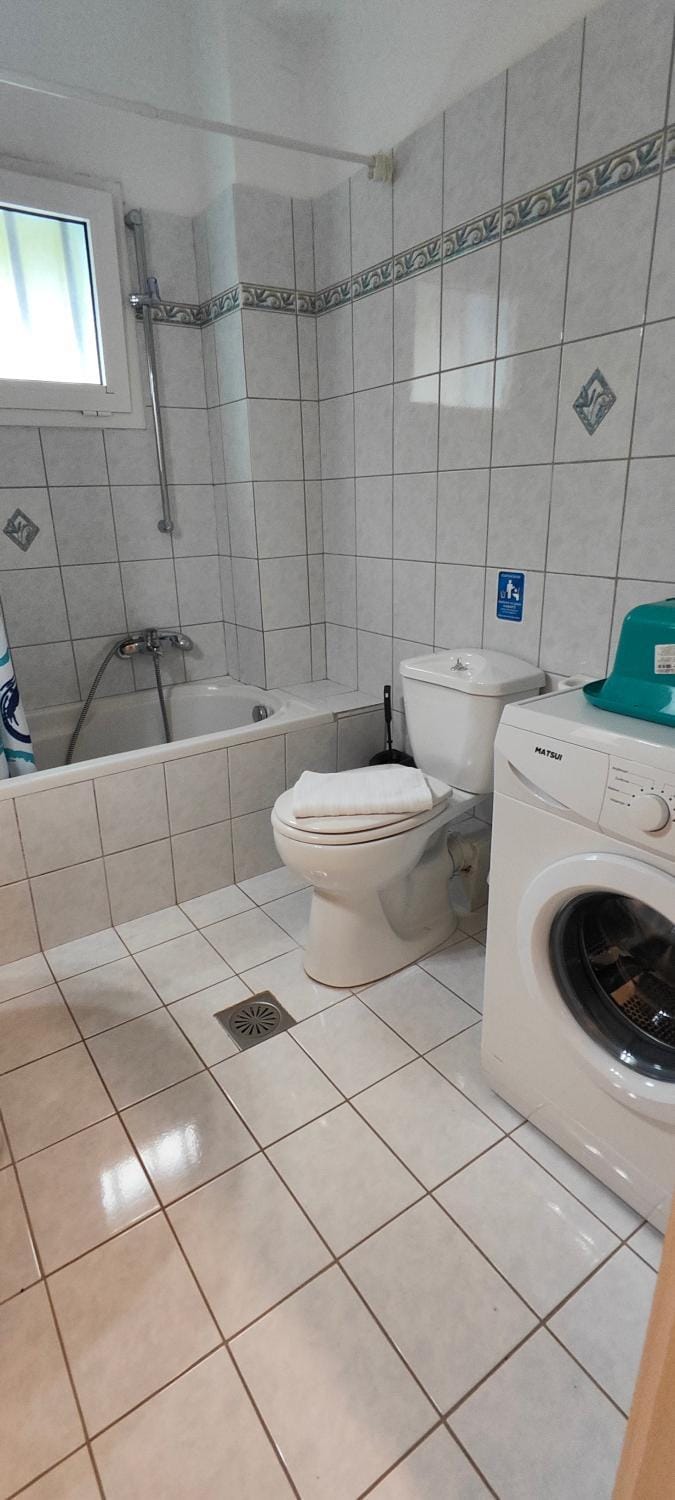 KANALI HOLIDAYS APARTMENT Apartment in Peloponnese, Western Greece and the Ionian