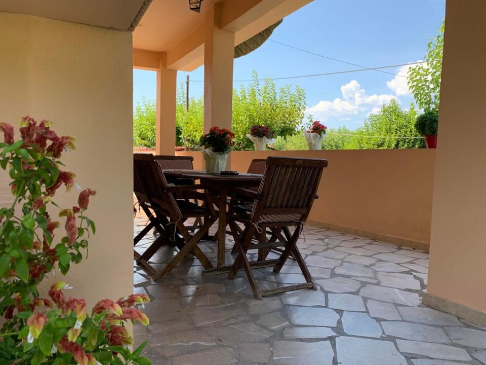 The Lake House'' -Trichonida Lake Apartment in Peloponnese, Western Greece and the Ionian