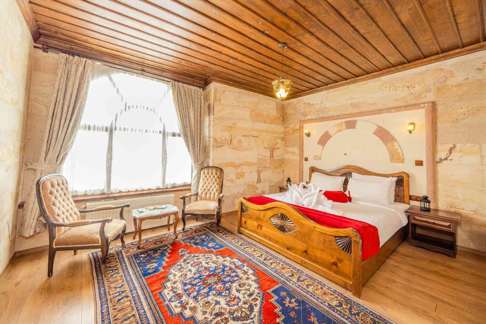 Akuzun Stone Hotel Hotel in Kayseri, Türkiye