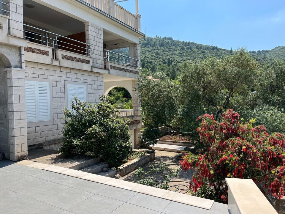 Apartmani Luka Apartment in Dubrovnik-Neretva County