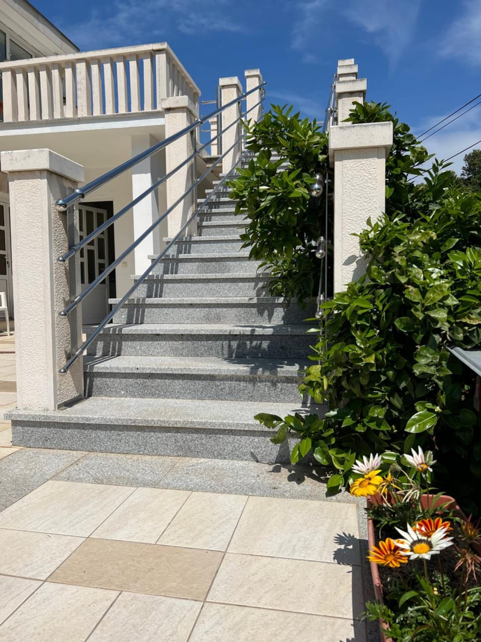 Apartmani Luka Apartment in Dubrovnik-Neretva County