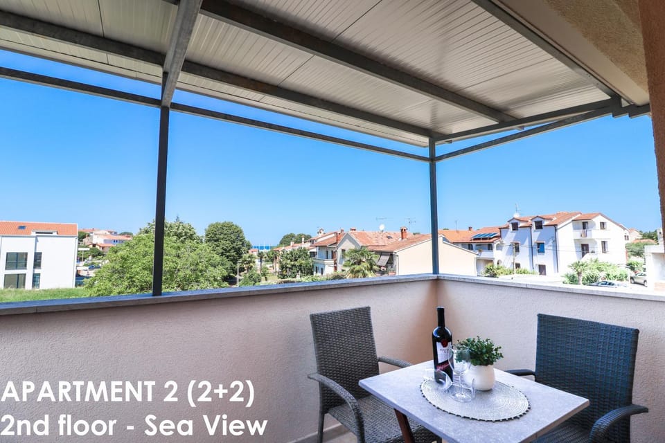 Balcony/Terrace, Balcony/Terrace