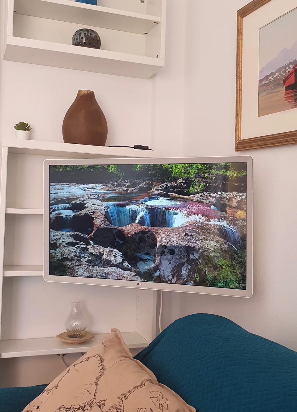 TV and multimedia
