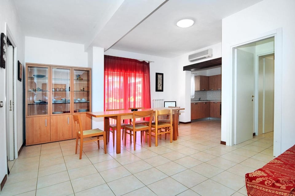 Milan Apartment in Caorle