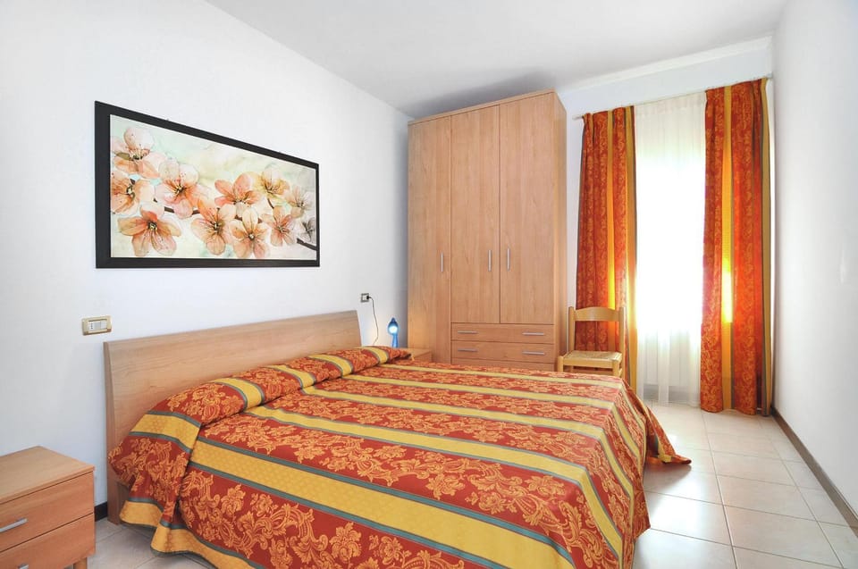 Milan Apartment in Caorle