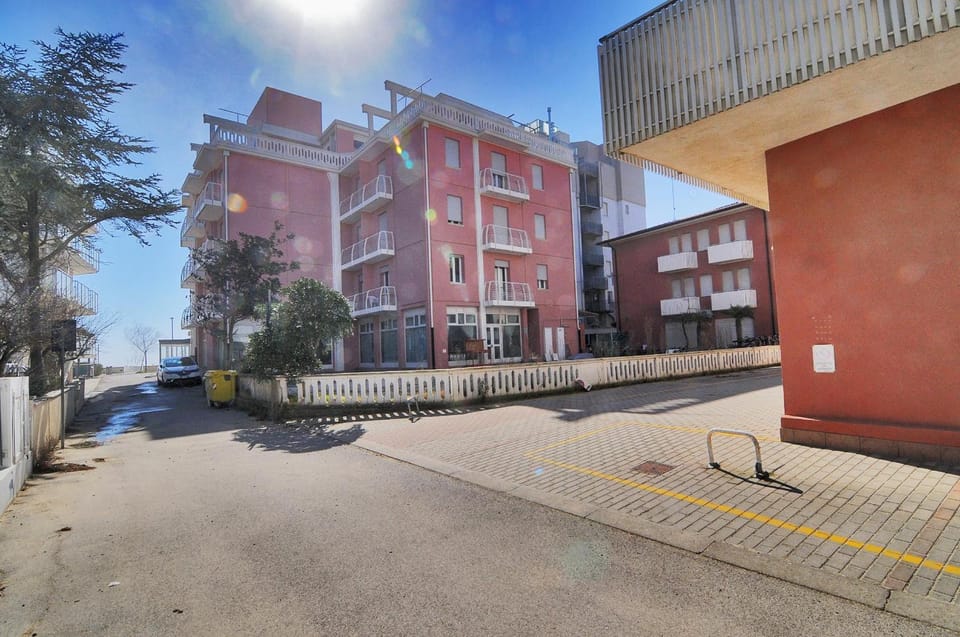 Milan Apartment in Caorle