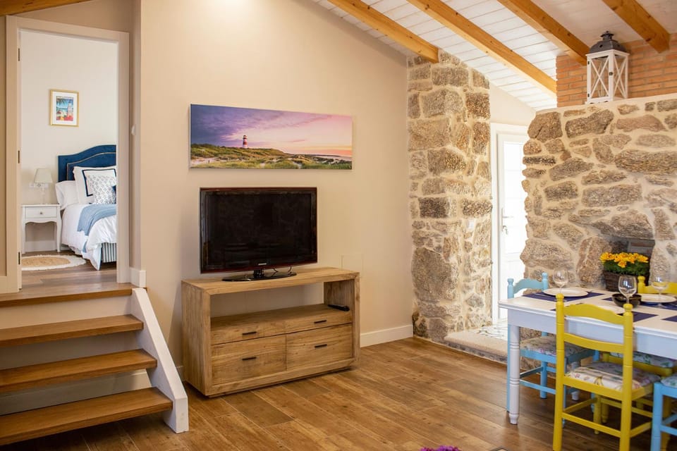 TV and multimedia, Lounge or bar