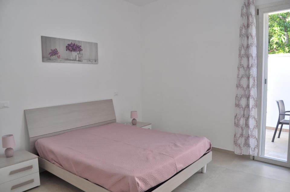 Il piccolo borgo Apartment in Apulia