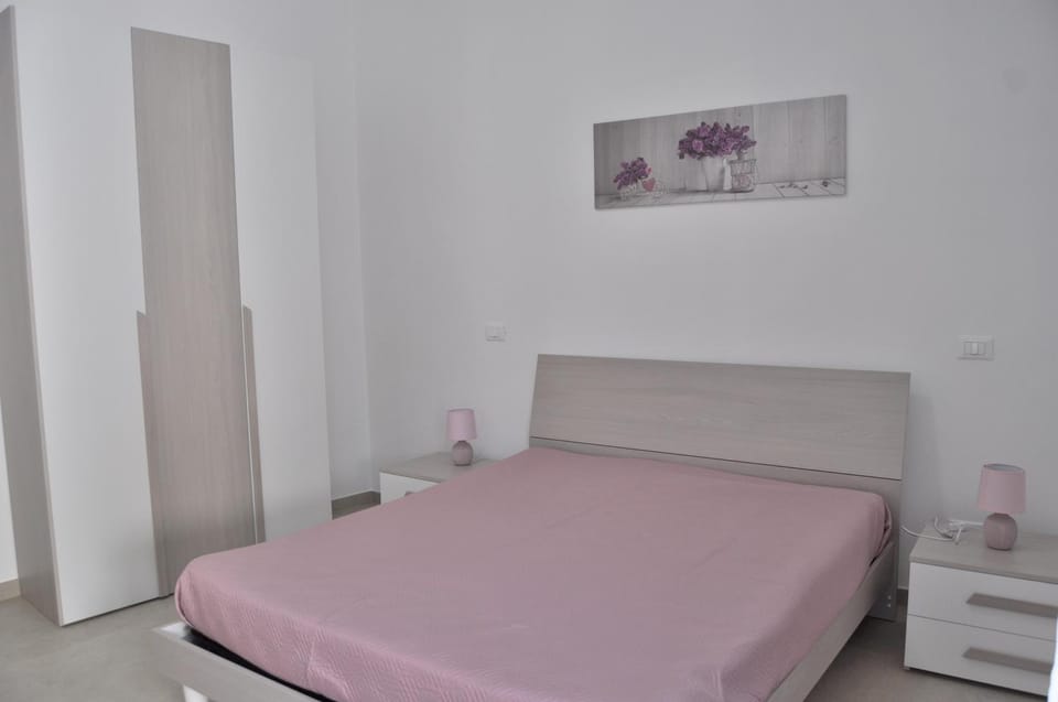 Il piccolo borgo Apartment in Apulia
