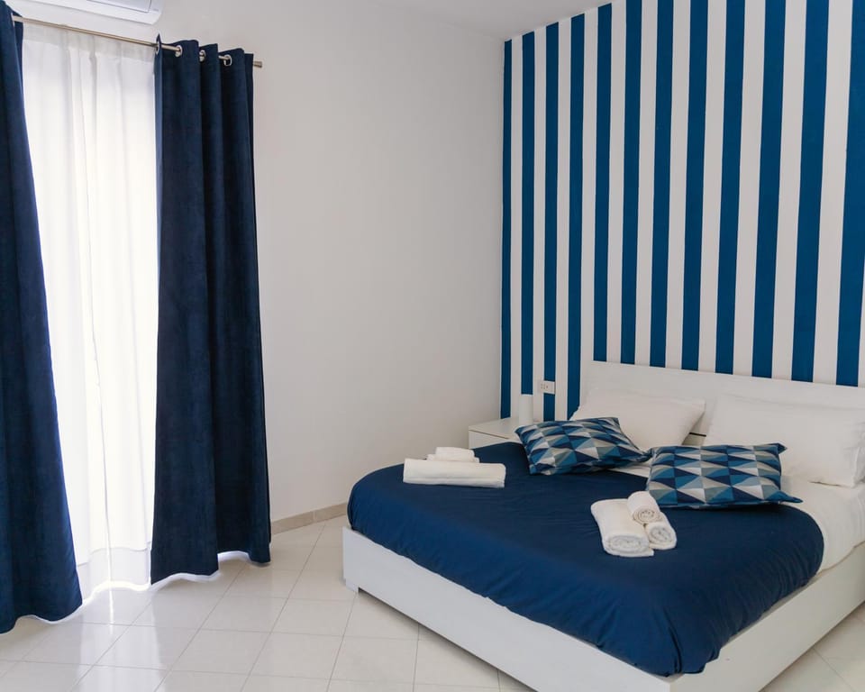 Rosy's apartament Apartment in Castellammare di Stabia