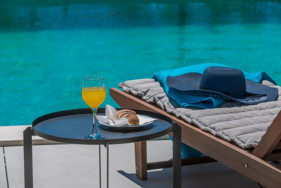 Villa Gold Residence 1 Apartment in Dubrovnik-Neretva County