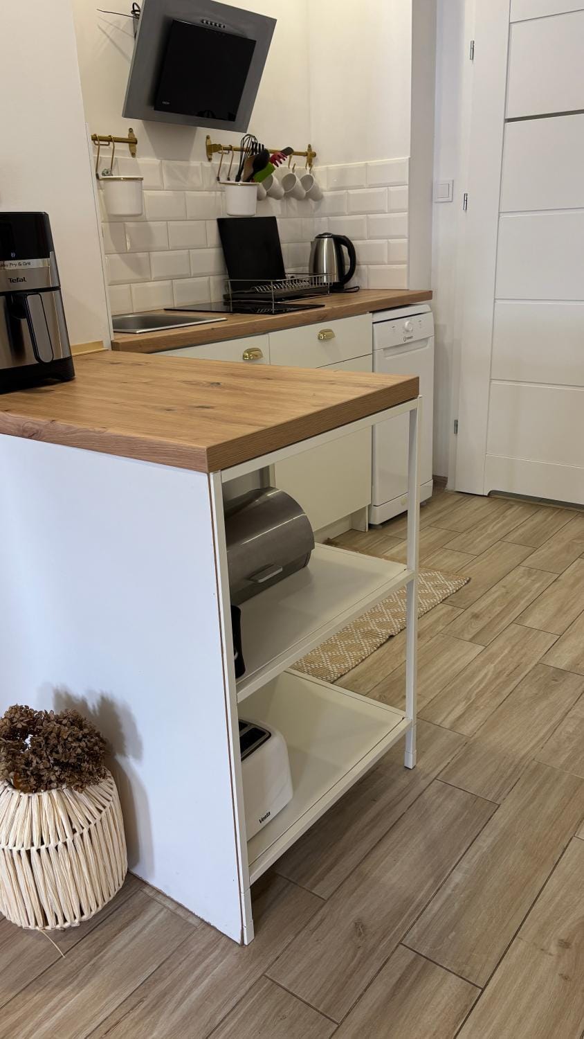 Apartament Vintage Apartment in Poland