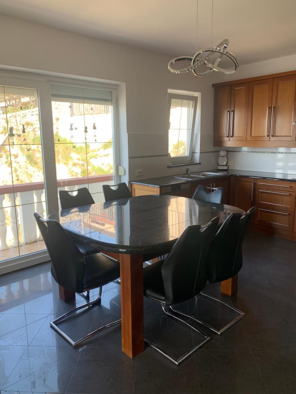 Villa M, Apartment for 4-6 Persons second floor Apartment in Zadar County