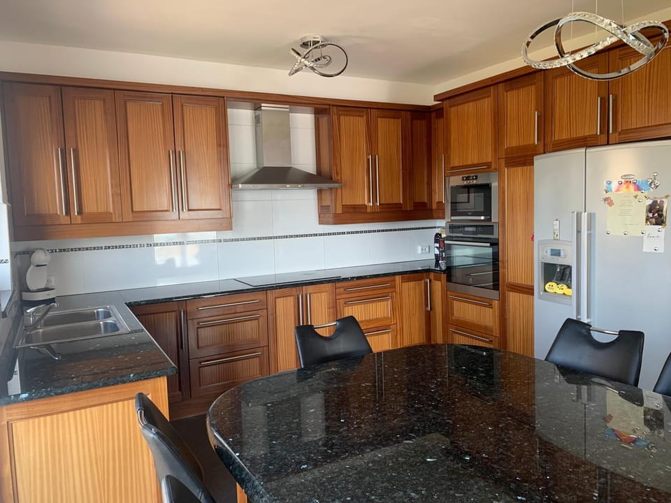 Villa M, Apartment for 4-6 Persons second floor Apartment in Zadar County