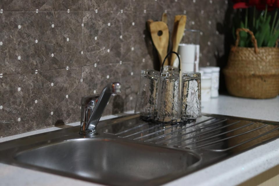 Ionian Blue Apartament Apartment in Vlorë County, Albania