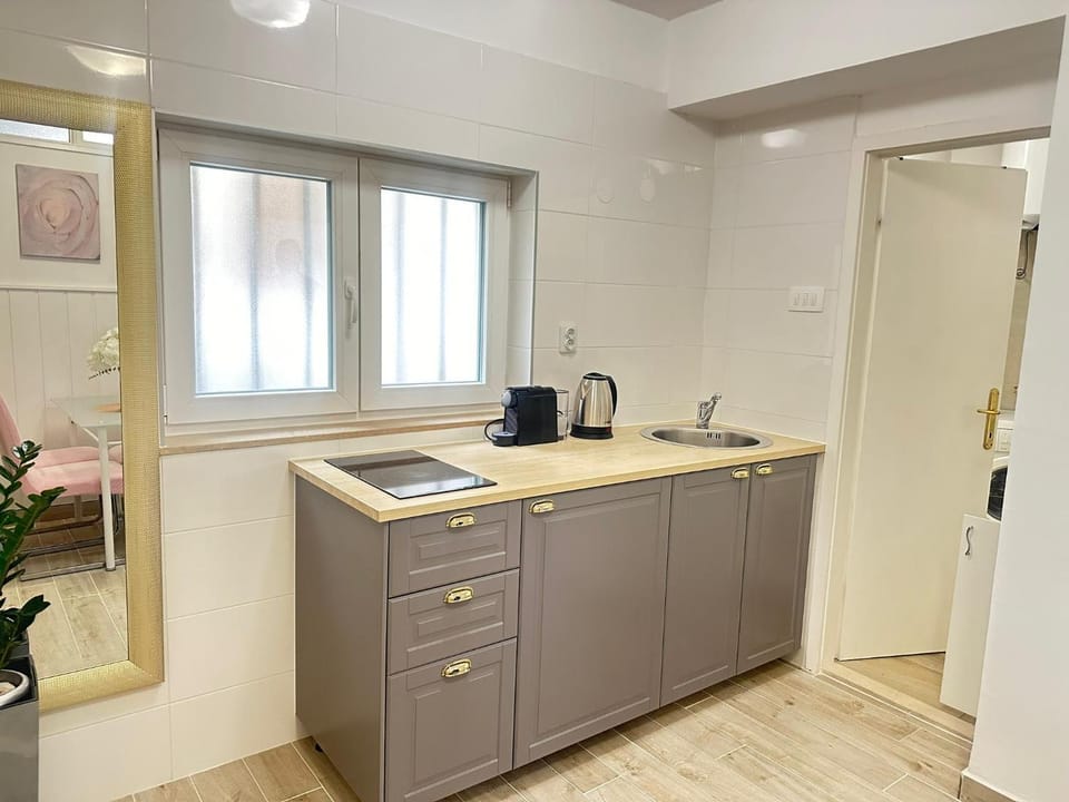 Charming apartment in Split center Apartment in Split
